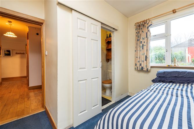 Tower View, Glencormack, Kilmacanogue, Co. Wicklow