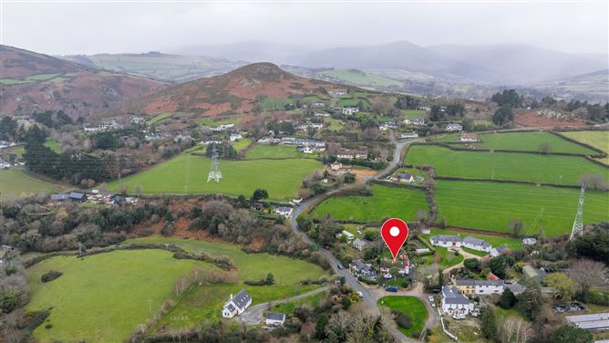 Tower View, Glencormack, Kilmacanogue, Co. Wicklow