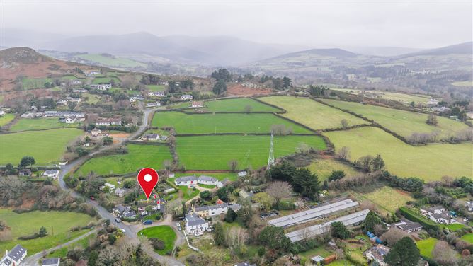 Tower View, Glencormack, Kilmacanogue, Co. Wicklow