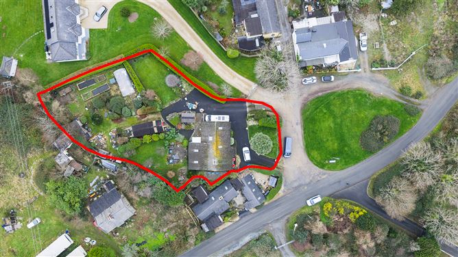 Tower View, Glencormack, Kilmacanogue, Co. Wicklow