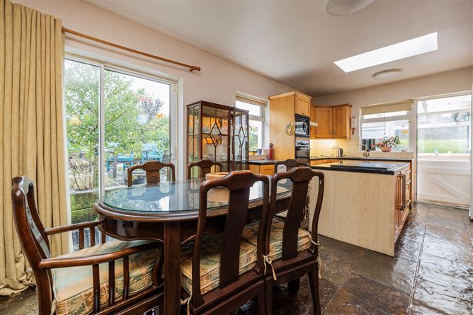 Tower View, Glencormack, Kilmacanogue, Co. Wicklow