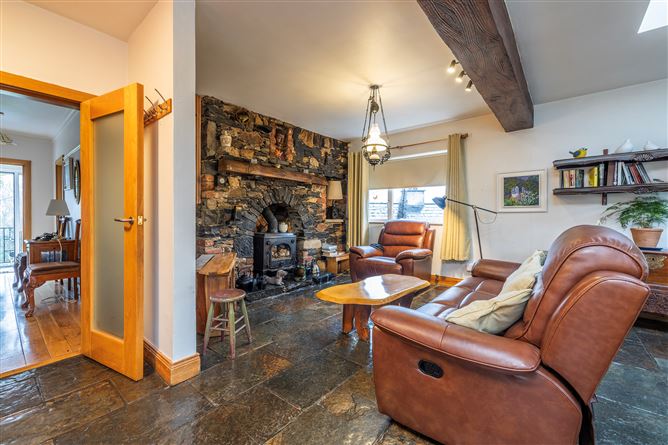 Tower View, Glencormack, Kilmacanogue, Co. Wicklow