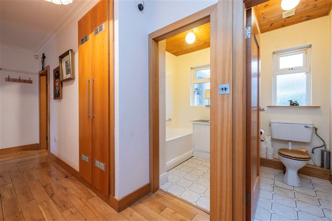 Tower View, Glencormack, Kilmacanogue, Co. Wicklow