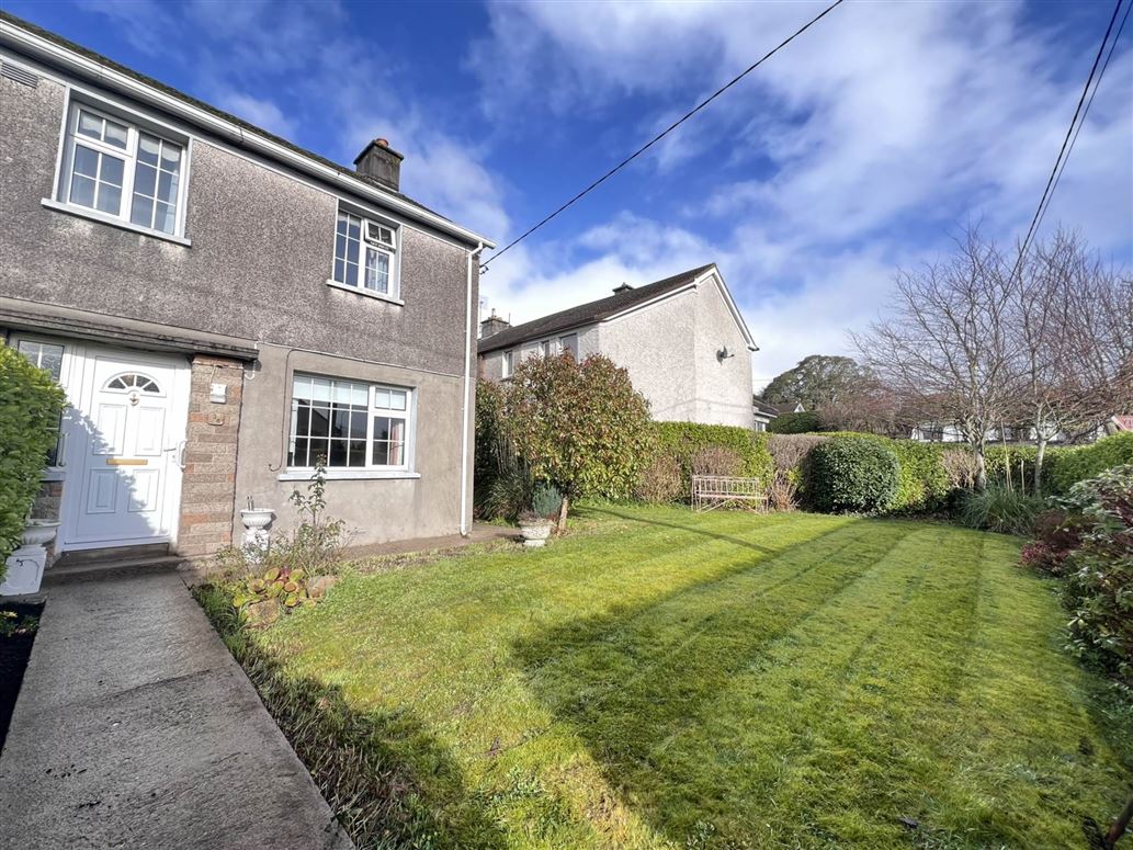 38 Pearse Park, Clonmel, County Tipperary