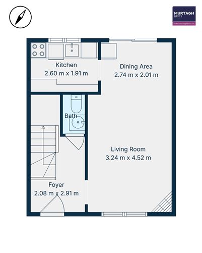 35 The Brosna, Mullingar, Westmeath