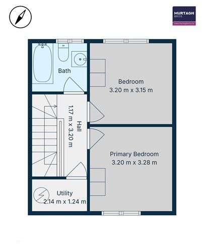 35 The Brosna, Mullingar, Westmeath