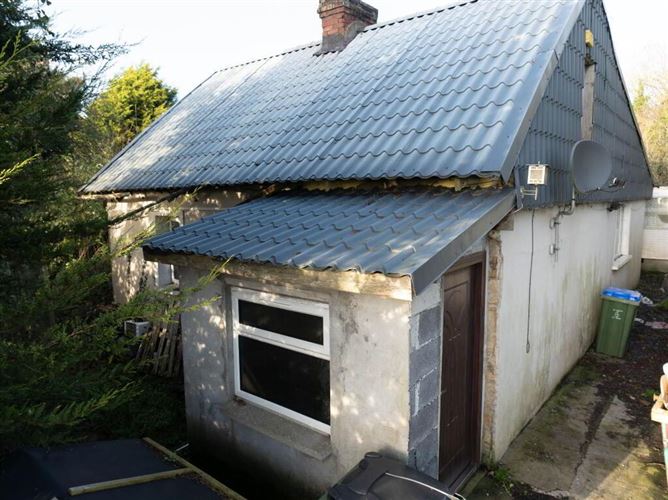 Donoman, Croom, Limerick