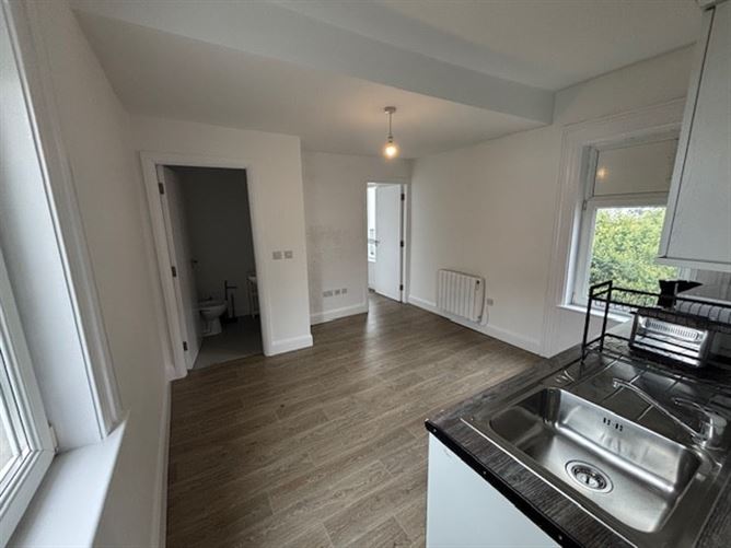 Prussia Street, Dublin 7