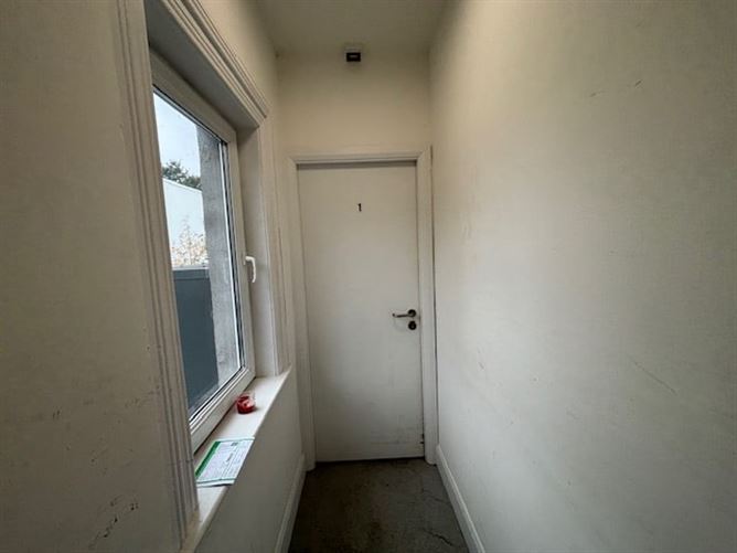 Prussia Street, Dublin 7