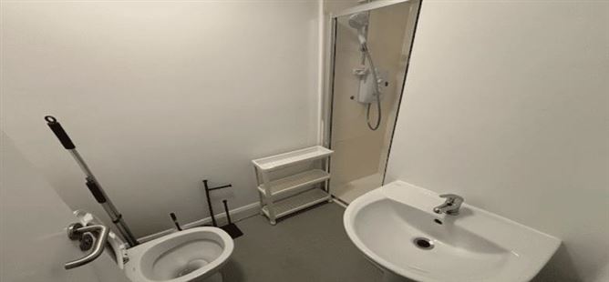 Prussia Street, Dublin 7