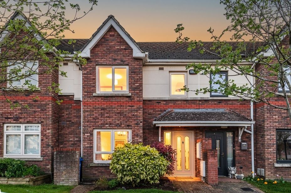 6 Embassy Manor, Kill, Co. Kildare, Kill, Kildare