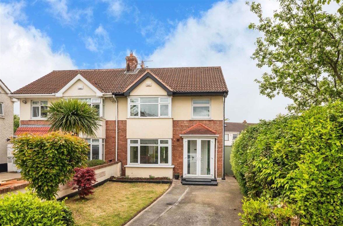 24 Maple Avenue, Castleknock, Dublin 15