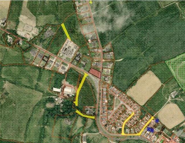 0.15ha Potential Site, Kilkee Road, Kilrush, Co. Clare, Kilrush, Clare