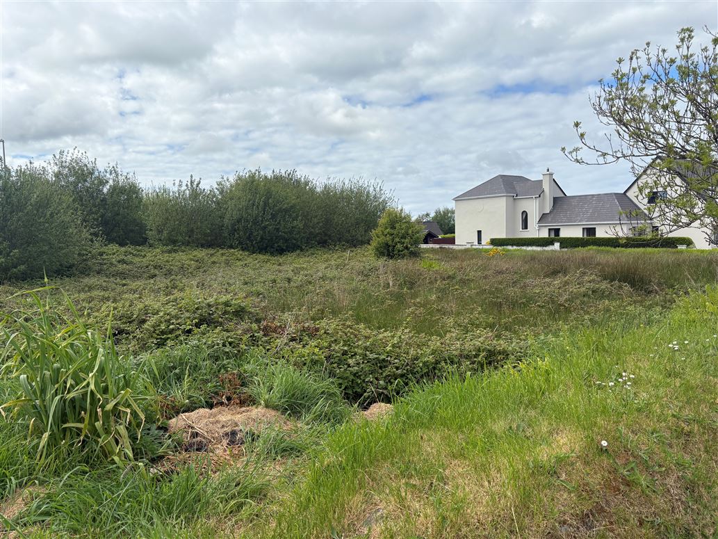 0.15ha Potential Site, Kilkee Road, Kilrush, Co. Clare, Kilrush, Clare