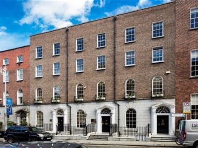 Photo 1 of 5 — 2-4 Ely Place, Dublin 2, Dublin, Ireland