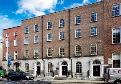 2-4 Ely Place, Dublin 2, Dublin, Ireland