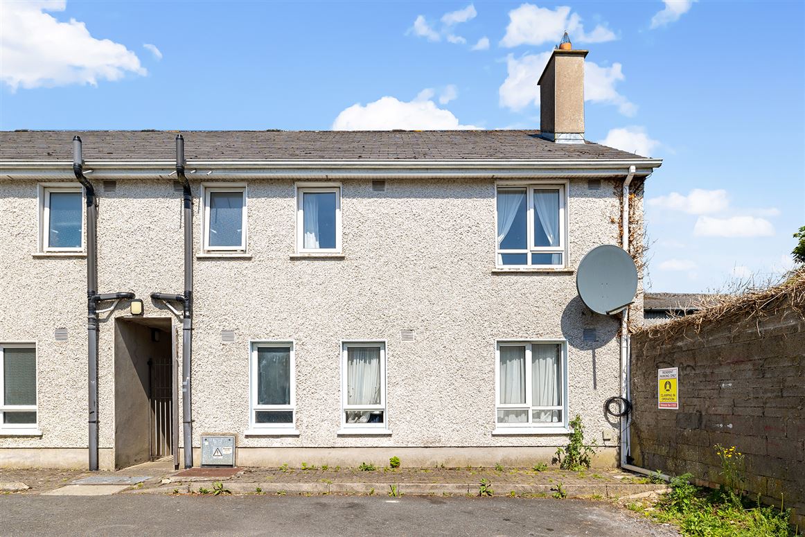 Apt. 4, Patrick Court, Patrick Street, Newbridge, Kildare