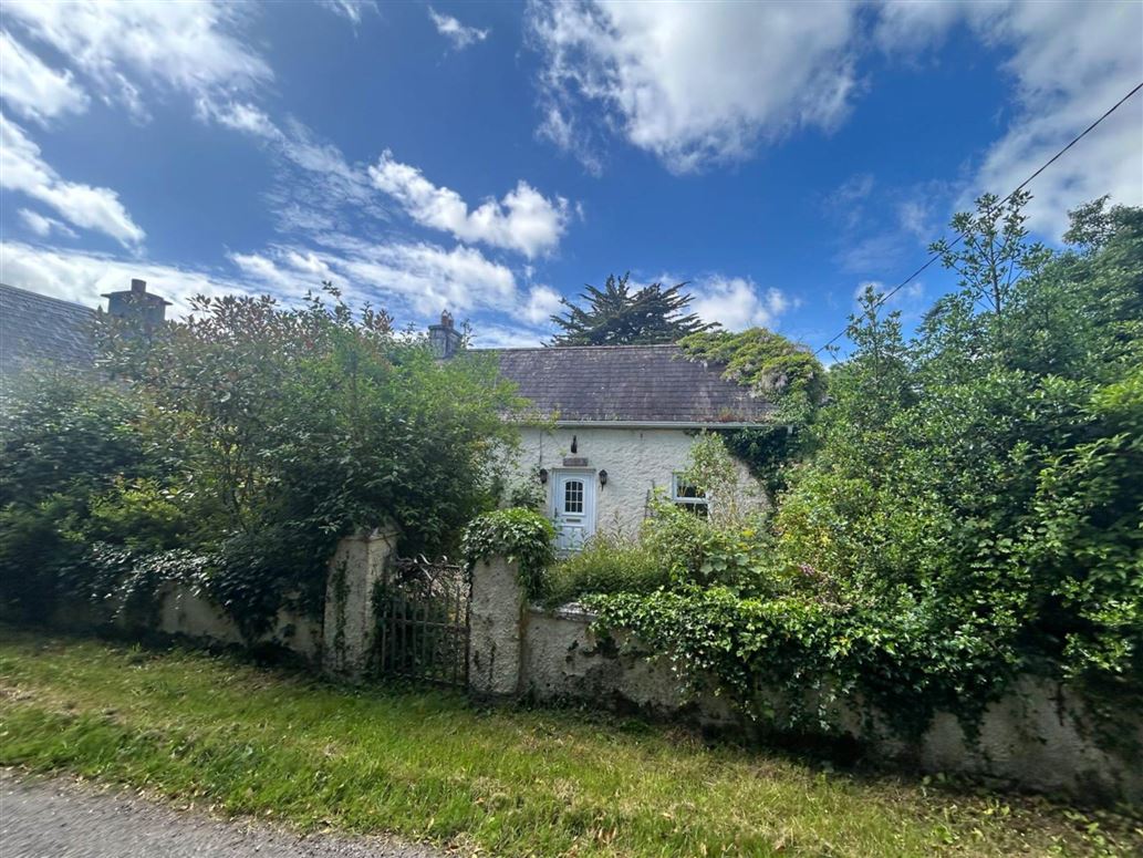 Bramble Cottage, Killanahan, Patrickswell, County Limerick