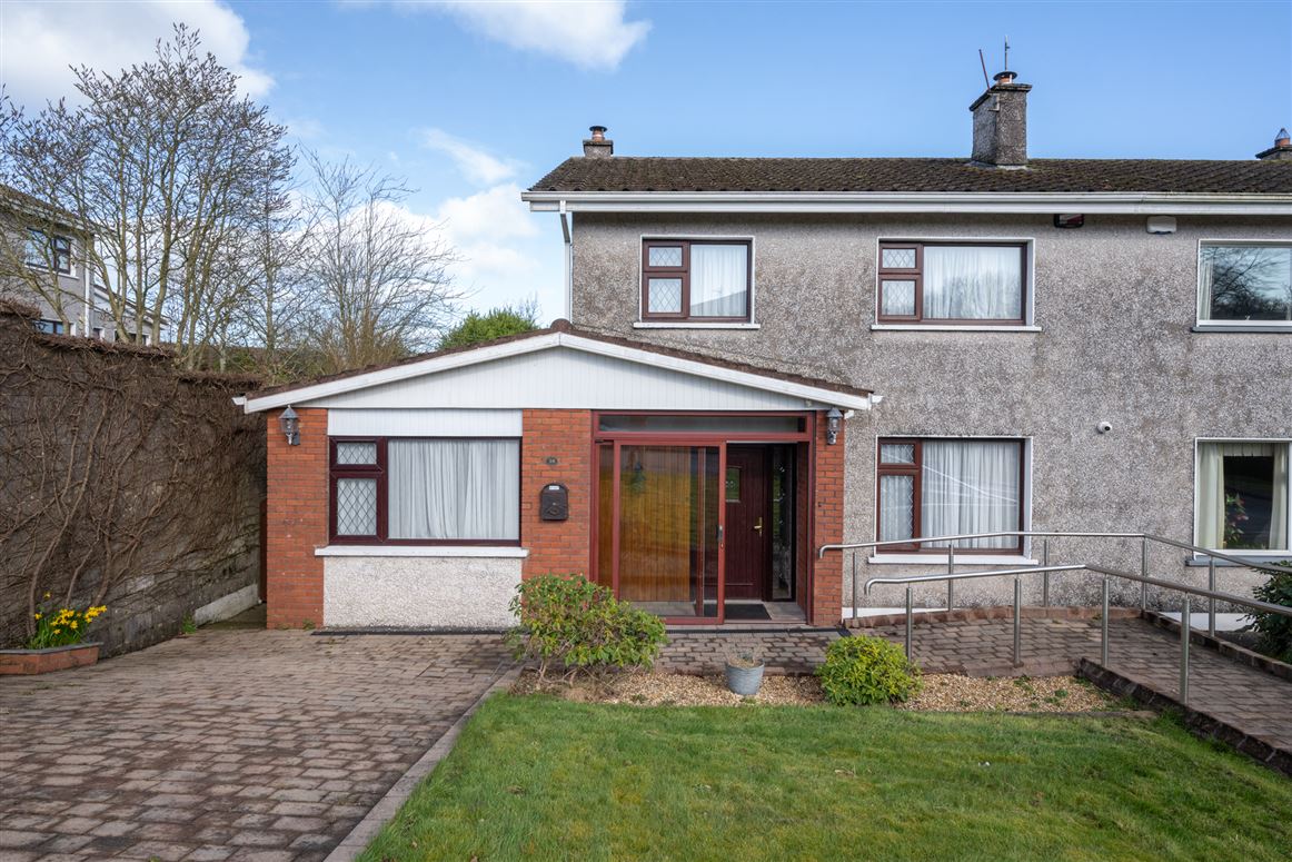 38 Melbourn Close, Donnbrook, Douglas, Cork City