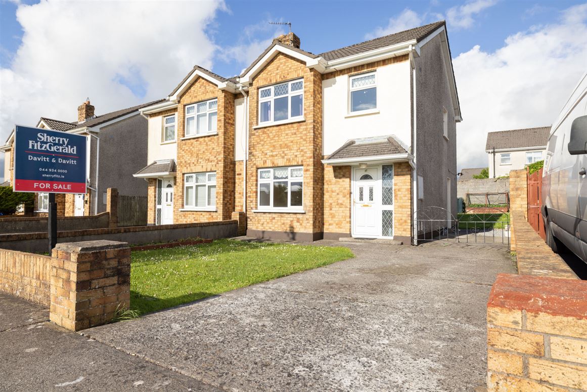 32 Abbeylands, Mullingar, Westmeath