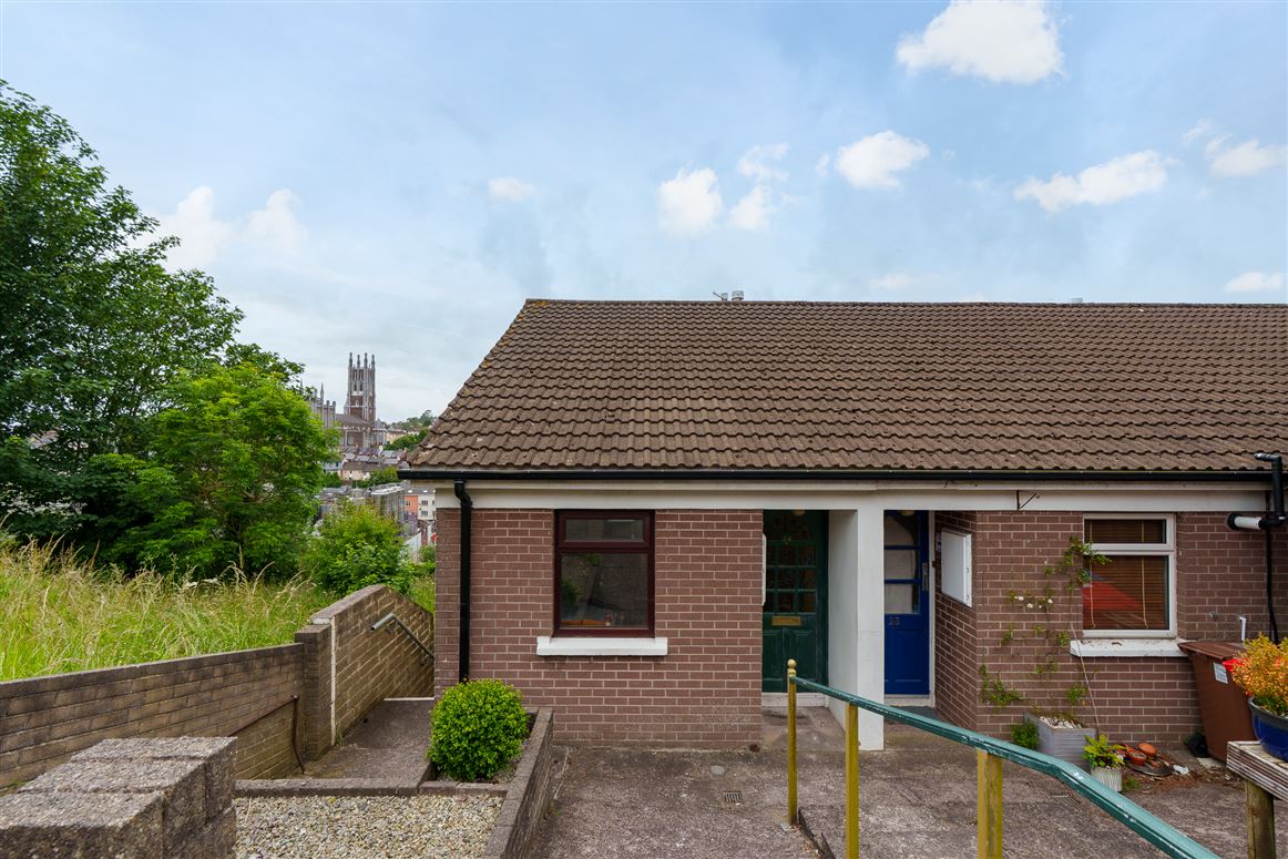 24 Shandon Court, Richmond Hill, Cork City, Cork