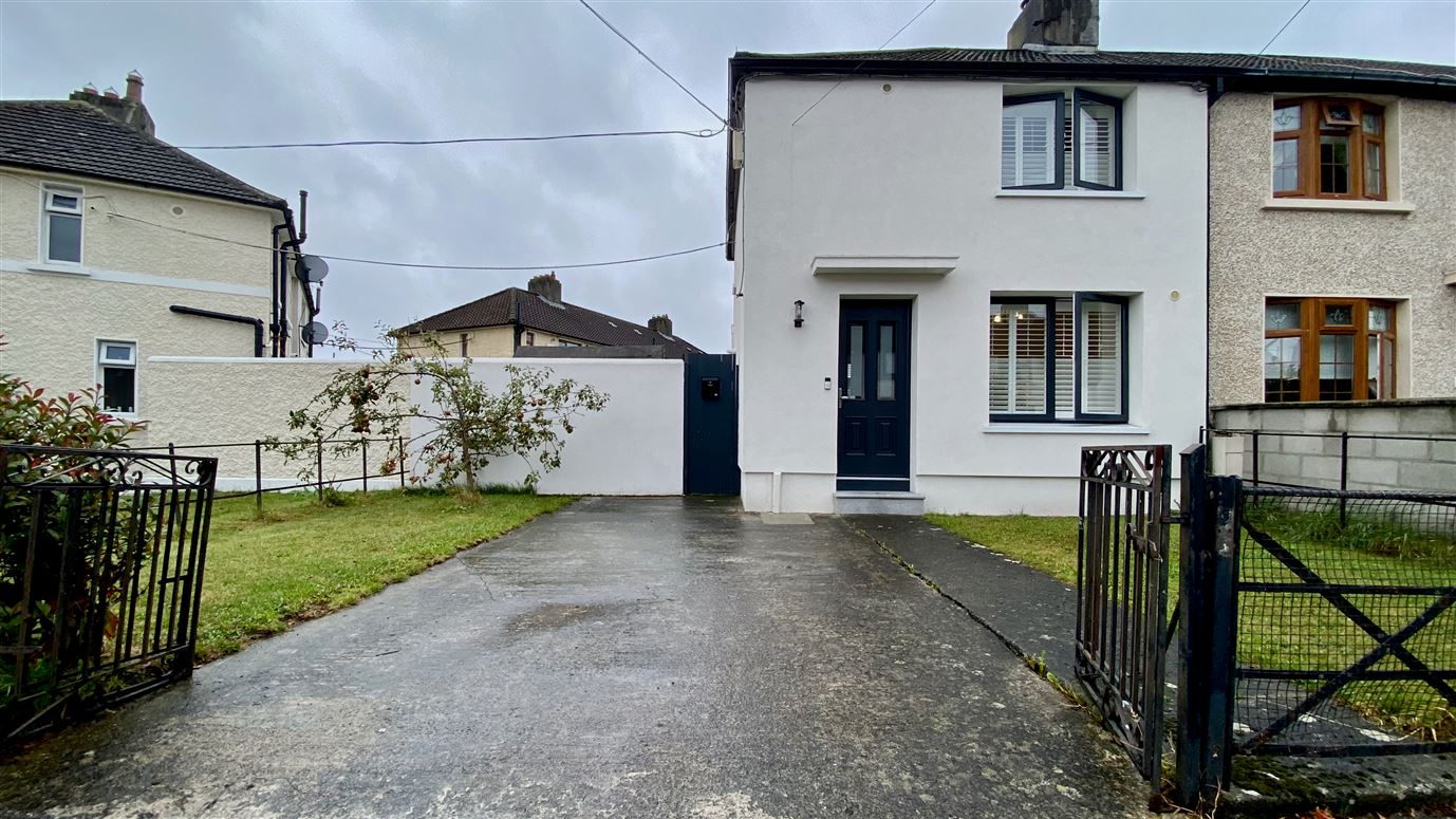 154 Kilworth Road, Drimnagh, Dublin 12
