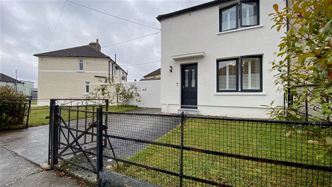 154 Kilworth Road, Drimnagh, Dublin 12