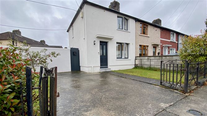 154 Kilworth Road, Drimnagh, Dublin 12