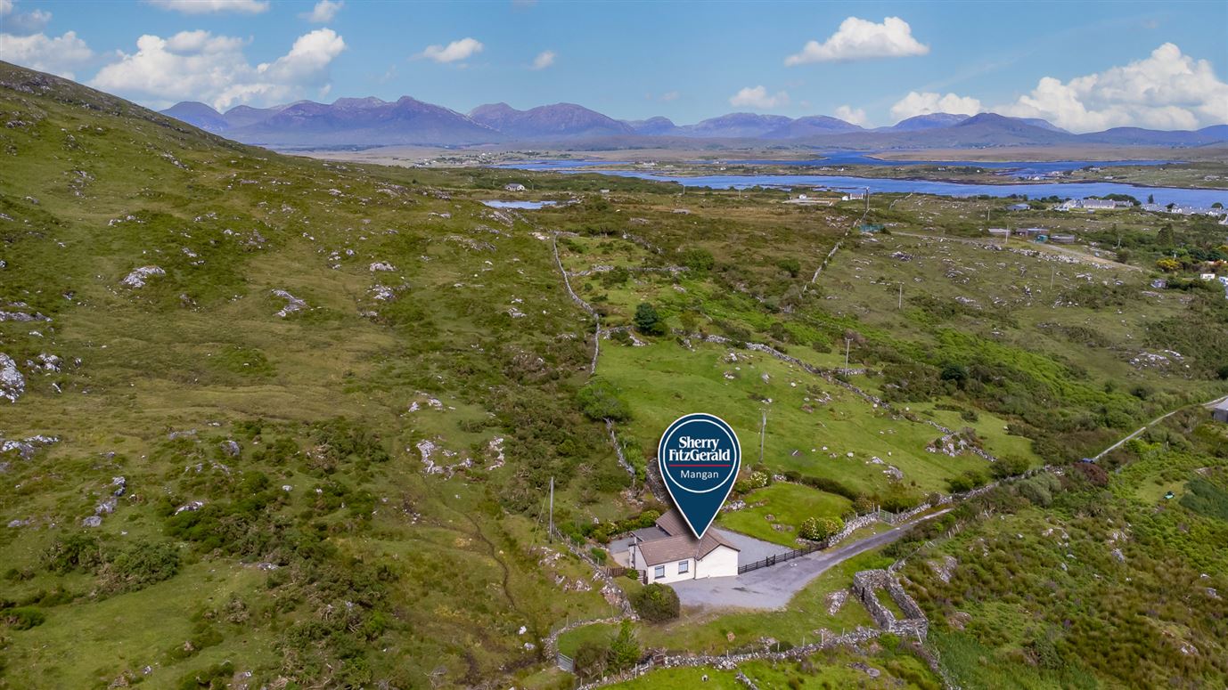 Errisbeg, Roundstone, Co.Galway