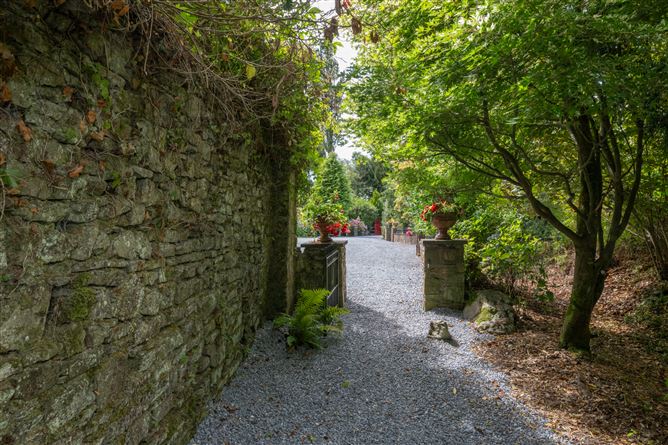 Photo 6 of 53 — The Old Rectory Minister’s Cross, Crookstown, Cork