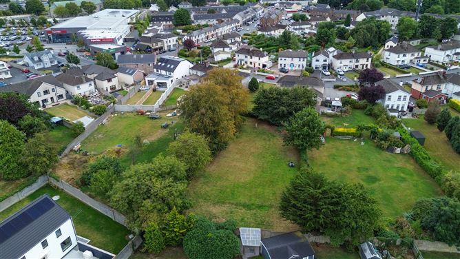 Photo 15 of 23 — 18 St. Patrick's Park, Dunboyne, Meath