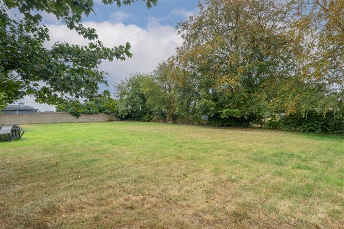 18 St. Patrick's Park, Dunboyne, Meath