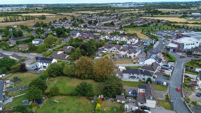 Photo 18 of 23 — 18 St. Patrick's Park, Dunboyne, Meath