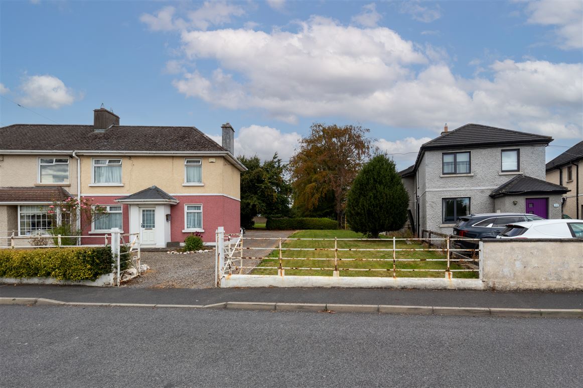 18 St. Patrick's Park, Dunboyne, Meath