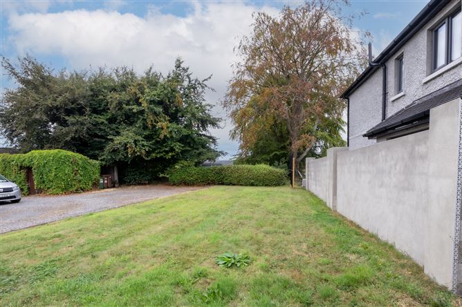 18 St. Patrick's Park, Dunboyne, Meath