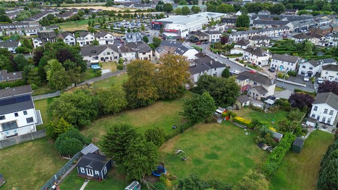 Photo 16 of 23 — 18 St. Patrick's Park, Dunboyne, Meath