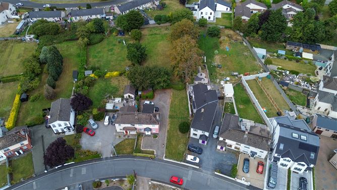 Photo 20 of 23 — 18 St. Patrick's Park, Dunboyne, Meath