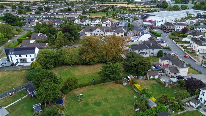 Photo 17 of 23 — 18 St. Patrick's Park, Dunboyne, Meath