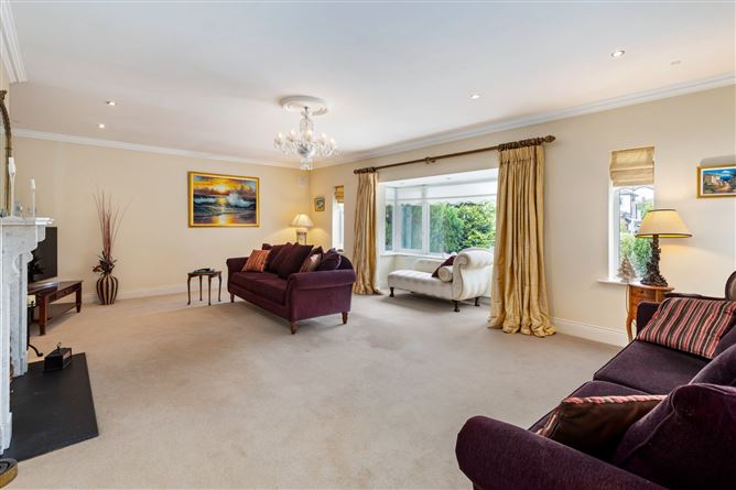 Magdala House, Castleknock Road, Castleknock, Dublin 15