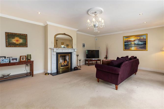 Magdala House, Castleknock Road, Castleknock, Dublin 15