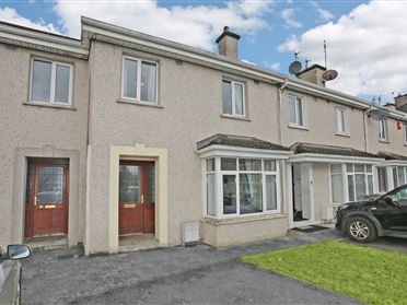 48 The Orchard, Castletroy, Limerick