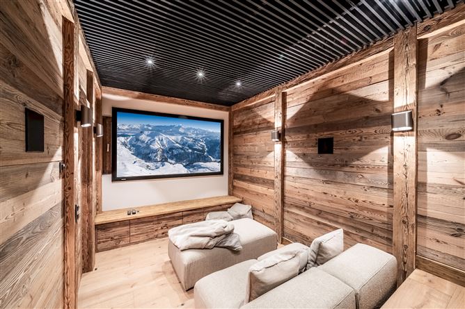 Blanc & Birch,Saint-Gervais-les-Bains,Auvergne-Rhône-Alpes,France