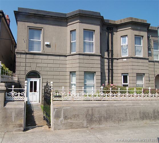 Woodville, Herbert Road, Bray, Co. Wicklow H J Byrne 2197801