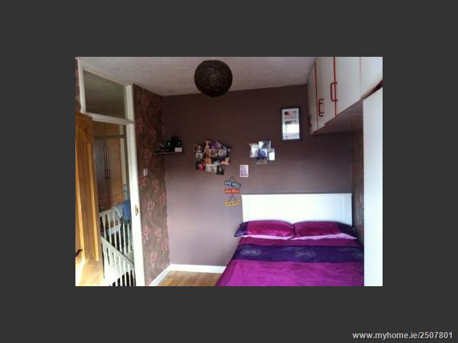 311 Ryevale Lawns, Leixlip, Kildare