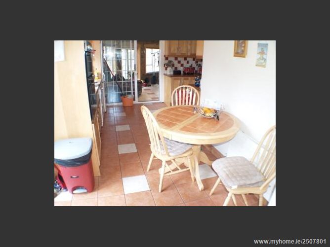 311 Ryevale Lawns, Leixlip, Kildare