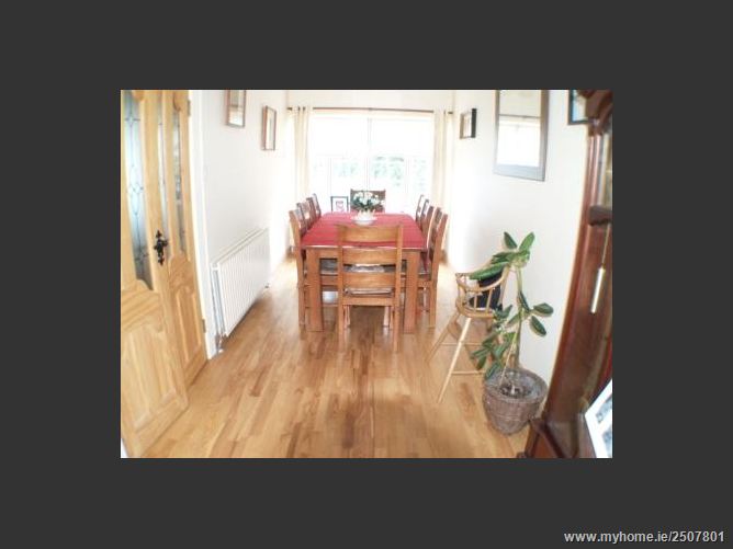 311 Ryevale Lawns, Leixlip, Kildare