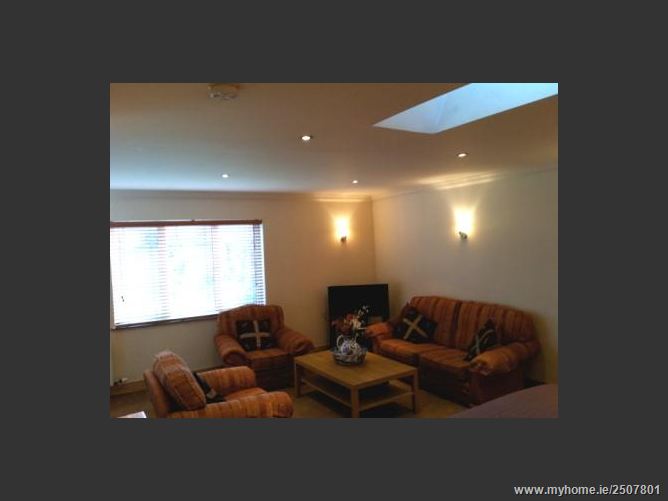 311 Ryevale Lawns, Leixlip, Kildare