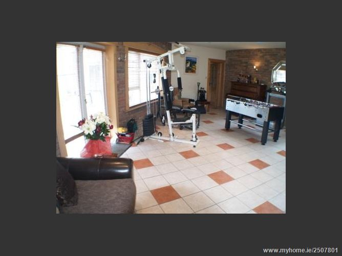 311 Ryevale Lawns, Leixlip, Kildare