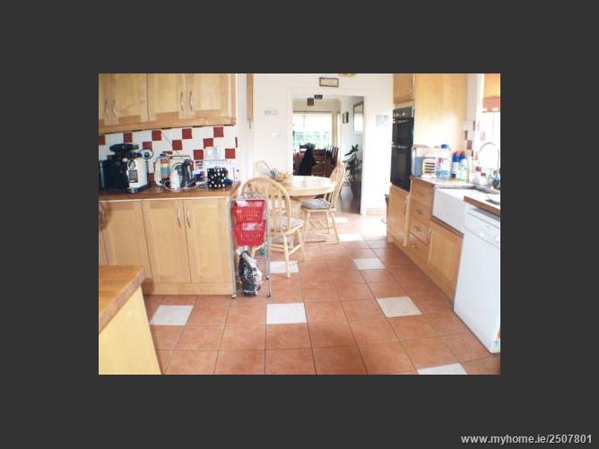 311 Ryevale Lawns, Leixlip, Kildare