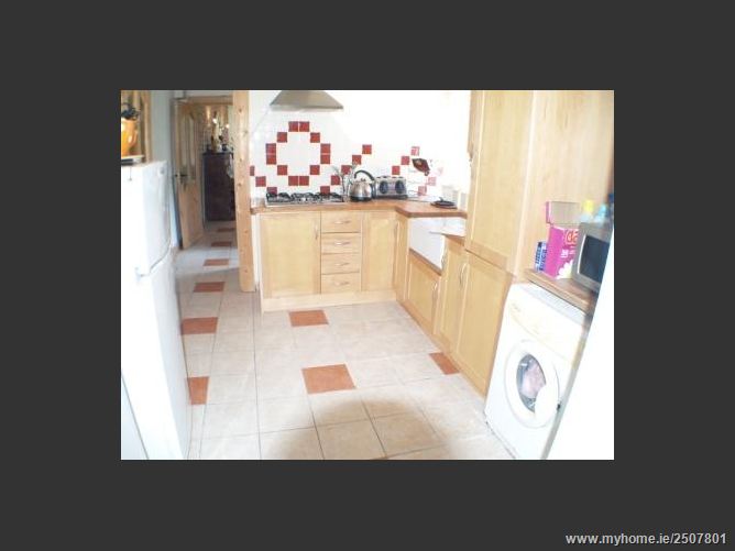 311 Ryevale Lawns, Leixlip, Kildare